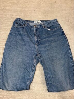 Jones Wear Sport blue jeans